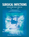 点击查看Surgical Infections