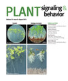 点击查看Plant Signaling & Behavior