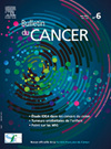 点击查看Bulletin Du Cancer