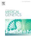 点击查看European Journal Of Medical Genetics