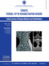 点击查看Turkish Journal Of Physical Medicine And Rehabilitation