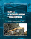 点击查看Revista De Biologia Marina Y Oceanografia