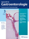点击查看Zeitschrift Fur Gastroenterologie