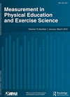 点击查看Measurement In Physical Education And Exercise Science