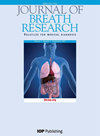 点击查看<b>Journal Of Breath Research</b>