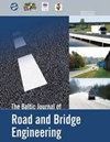 点击查看Baltic Journal Of Road And Bridge Engineering