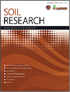 点击查看Soil Research