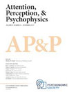 点击查看Attention Perception & Psychophysics