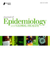 点击查看Journal Of Epidemiology And Global Health