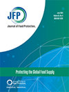 点击查看Journal Of Food Protection