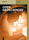 点击查看Open Geosciences