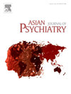 点击查看Asian Journal Of Psychiatry