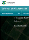 点击查看Journal Of Mathematics