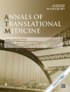 点击查看Annals Of Translational Medicine