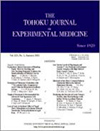 点击查看Tohoku Journal Of Experimental Medicine