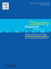 点击查看Obesity Research & Clinical Practice