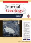 点击查看South African Journal Of Geology