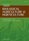 点击查看<b>Biological Agriculture & Horticulture</b>