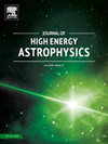 点击查看Journal Of High Energy Astrophysics
