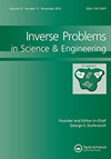 点击查看Inverse Problems In Science And Engineering