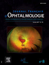 点击查看Journal Francais D Ophtalmologie