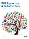 点击查看Bmj Supportive & Palliative Care
