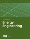 点击查看Journal Of Energy Engineering