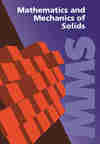 点击查看Mathematics And Mechanics Of Solids