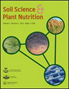 点击查看Soil Science And Plant Nutrition