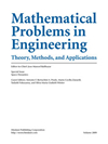 点击查看Mathematical Problems In Engineering