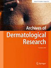 点击查看Archives Of Dermatological Research