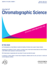 点击查看Journal Of Chromatographic Science