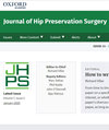 点击查看Journal Of Hip Preservation Surgery