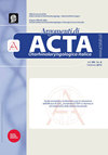 点击查看<b>Acta Otorhinolaryngologica Italica</b>