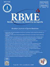 点击查看Revista Brasileira De Medicina Do Esporte