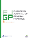 点击查看European Journal Of General Practice