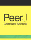 点击查看Peerj Computer Science
