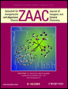 点击查看Zeitschrift Fur Anorganische Und Allgemeine Chemie