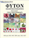 点击查看Phyton-international Journal Of Experimental Botany