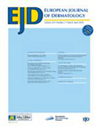 点击查看European Journal Of Dermatology