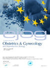 点击查看European Journal Of Obstetrics & Gynecology And Reproductive