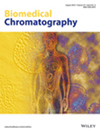点击查看<b>Biomedical Chromatography</b>