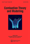 点击查看Combustion Theory And Modelling