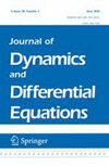 点击查看Journal Of Dynamics And Differential Equations