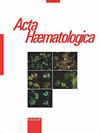 点击查看Acta Haematologica