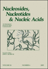 点击查看Nucleosides Nucleotides & Nucleic Acids