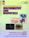 点击查看Indian Journal Of Biochemistry & Biophysics