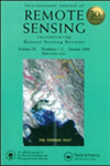 点击查看<b>Remote Sensing Letters</b>