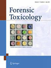 点击查看Forensic Toxicology