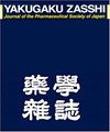 点击查看Yakugaku Zasshi-journal Of The Pharmaceutical Society Of Jap